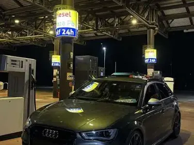 Usata Audi S3