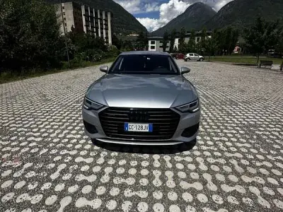 Usata Audi A6 Business 231 CV (169 kW) 2020 Berlina