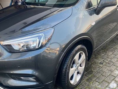 usata Opel Mokka X 1.6 cdti Ego s