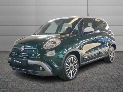 Usata Fiat 500L