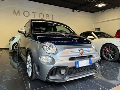 Abarth 695