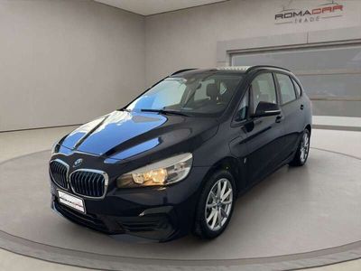 BMW 225 Active Tourer