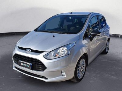 usata Ford B-MAX B-Max1.6 TDCi 95CV Titanium