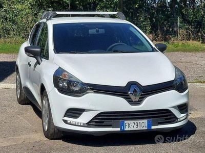 Renault Clio IV