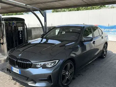 Usata BMW 318 150 CV (110 kW) 2020 Berlina