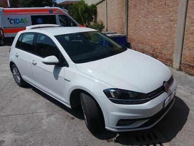 VW Golf VII