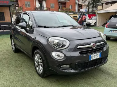 Usata Fiat 500