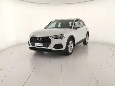 Usata Audi Q3 Business 150 CV (110 kW) 2024 Other SUV