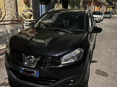 Używany Nissan Qashqai 115 KM (84 kW) 2010 SUV