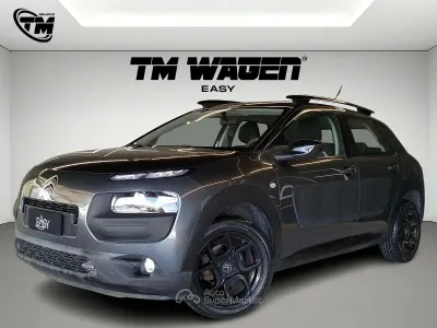 Occasion Citroën C4