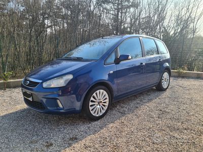 usata Ford C-MAX 2.0 tdci