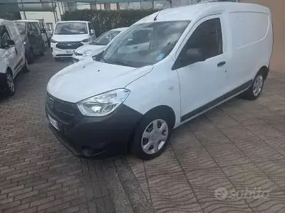 Usata Dacia Dokker 75 CV (55 kW) 2018 Other Monovolume