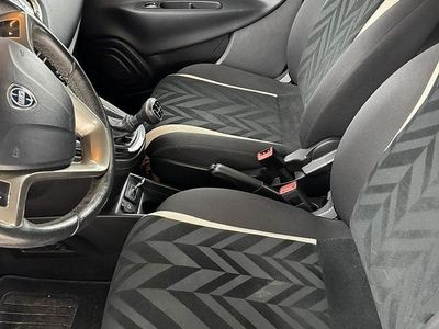 Usata Lancia Ypsilon 95 CV (69 kW) 2017 Utilitaria