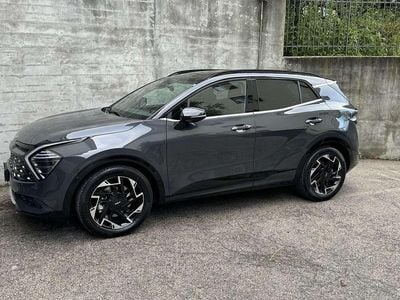 Usata Kia Sportage GT-Line 136 CV (100 kW) 2024 SUV
