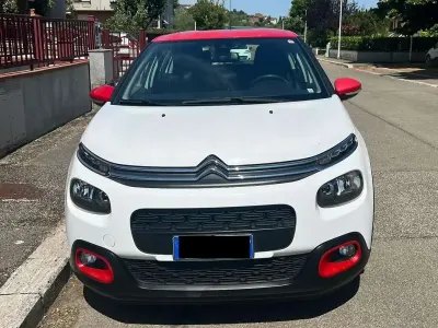 Usata Citroën C3