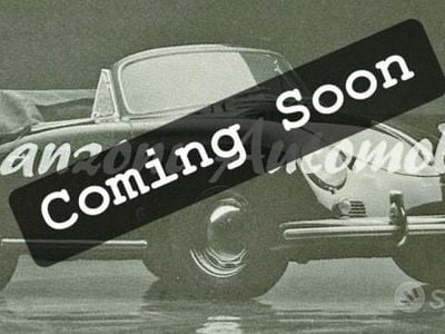 Usata BMW Z4 M Sport 197 CV (144 kW) 2021 Nero Cabrio