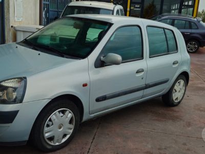 usata Renault Clio II Clio 1.2 16V cat 5 porte Confort Dynamique