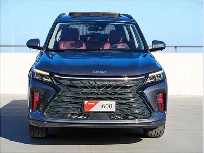 Nuova DFSK Fengon 184 CV (135 kW) 2025 Grigio scuro Berlina