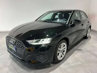 Usata Audi A3