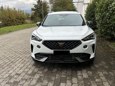 Bianco Usata 2024 Cupra Formentor SUV | 26.000 € (Ottimo prezzo)