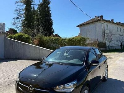 Usata Opel Corsa Elegance 75 CV (55 kW) 2021 Utilitaria
