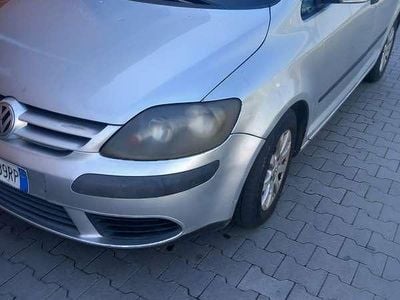 Usata VW Golf Plus Cross Sportline 105 CV (77 kW) 2006 Monovolume