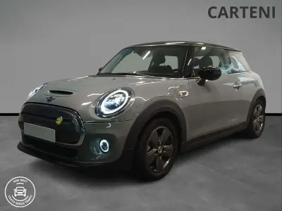 Usata Mini Cooper SE