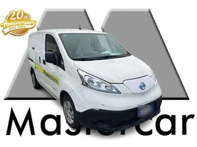 Nissan e-NV200