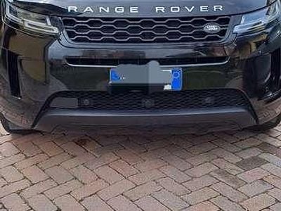 Usata Land Rover Range Rover evoque 163 CV (119 kW) 2022 SUV