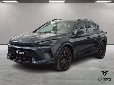 Usata Cupra Formentor 150 CV (110 kW) 2024 Magnetic tech SUV