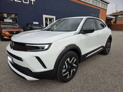 Usata Opel Mokka