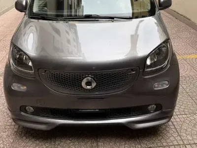 Usata Smart ForFour Superpassion 90 CV (66 kW) 2019 Utilitaria