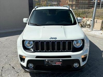 usata Jeep Renegade 1.6 Mjt 120 CV Limited