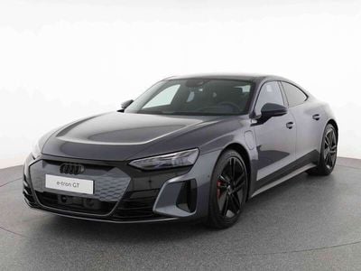 Audi e-tron GT quattro