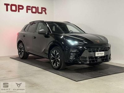 Nouvelle Cupra Terramar 204 ch (150 kW) 2026 Noir SUV