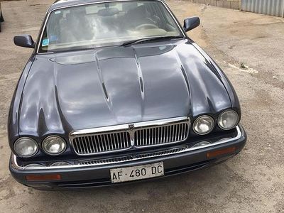 Usata Jaguar XJ6 S 211 CV (155 kW) 1995 Berlina