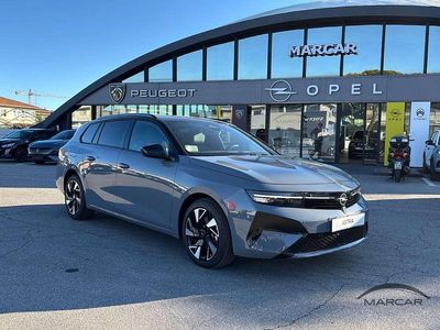 Nuova Opel Astra S 131 CV (96 kW) 2026 Other Station wagon