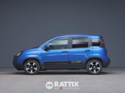 Fiat Panda Cross