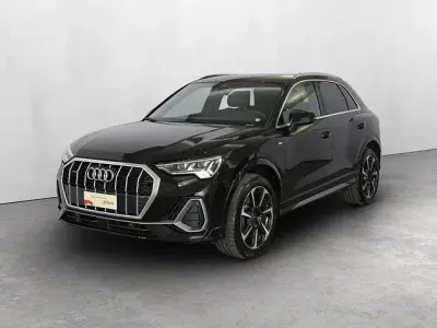 Usata Audi Q3