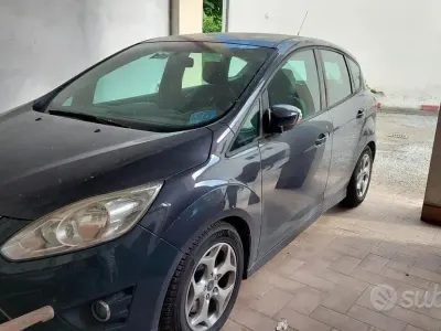 Usata Ford C-MAX 100 CV (73 kW) 2011 Monovolume