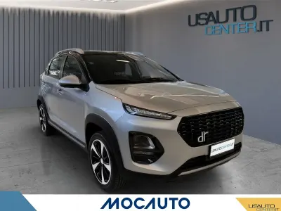 Usata DR DR 3.0 117 CV (86 kW) 2023 Grigio SUV