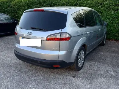 Usata Ford S-MAX