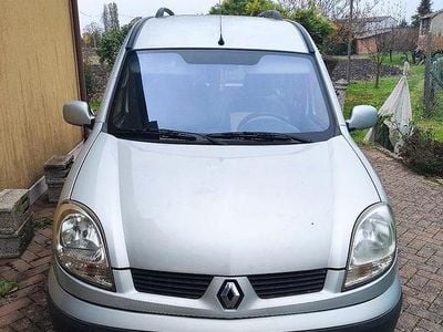 Usata Renault Kangoo 95 CV (69 kW) 2005 Berlina