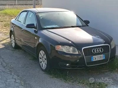 Usata Audi A4