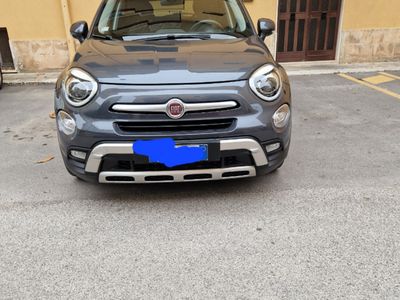 usata Fiat 500X cross plus 1.3