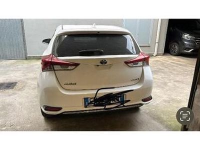 usata Toyota Auris Hybrid Auris 1.8 Hybrid Active Eco