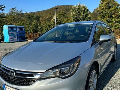 usata Opel Astra Sports Tourer 1.6 cdti Business Premium s&s 110cv