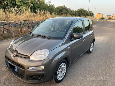 usata Fiat Panda 