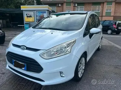 Usata Ford B-MAX