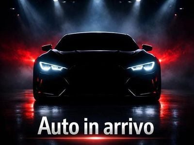 Usata VW Golf VIII Style 150 CV (110 kW) 2025 Bianco Berlina